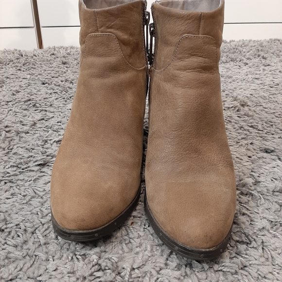 Circus By Sam Edelman Jet Ankle Bootie - Picture 9 of 12